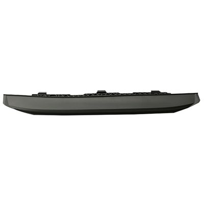 3GB 807 568 A Rear Bumper Lip Spoiler Kit Car Bumper Lip Spoiler