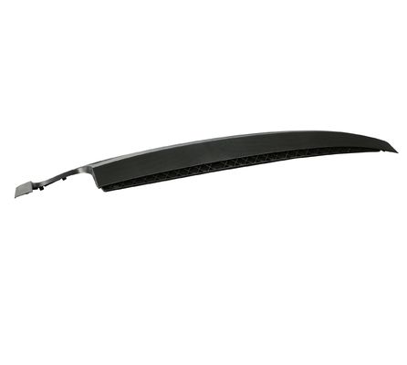 Rear Bumper Deflector Rear Bumper Lip Splitter VW Passat B5 2011