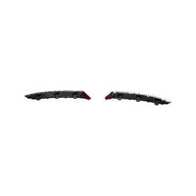 VW Passat 2016 2017 2018 Rear Car Reflectors  Light