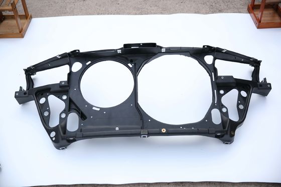 VW Passat B5 Car Radiator Support ABS Automotive Body Parts Suppliers 3B0 805 594