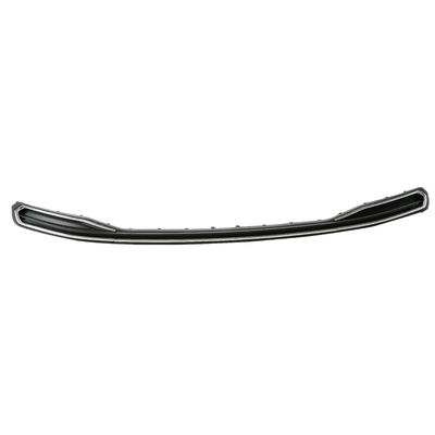 3GB 807 568 Rear Bumper Protection Strip Bright Bar VW Passat 19-20 Car Bumper Strips