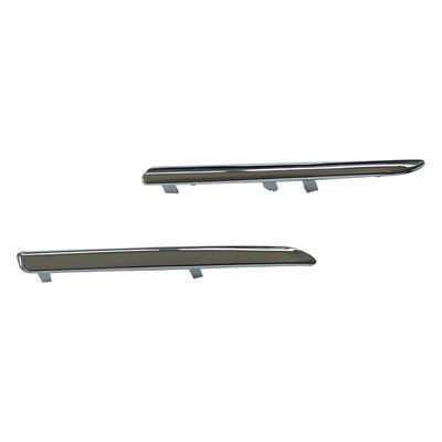 VW Passat Auto Body Front Car Bumper Strips Protector Replacement Auto Body Parts