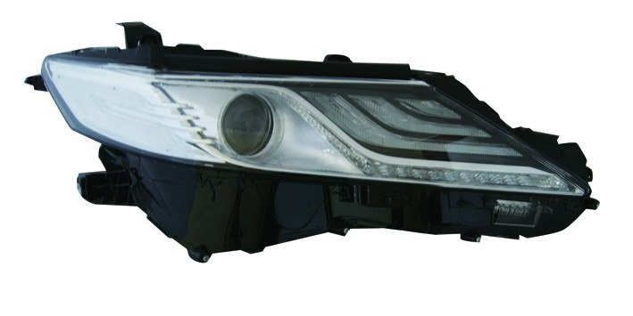 Toyota Camry Headlight European High Version