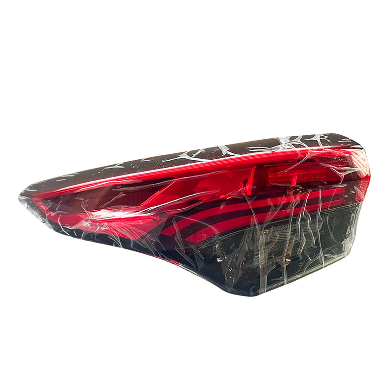 Waterproofing LED Rear Lamp Automotive Tail Lights For Toyota Highlander 2020 2021 2022