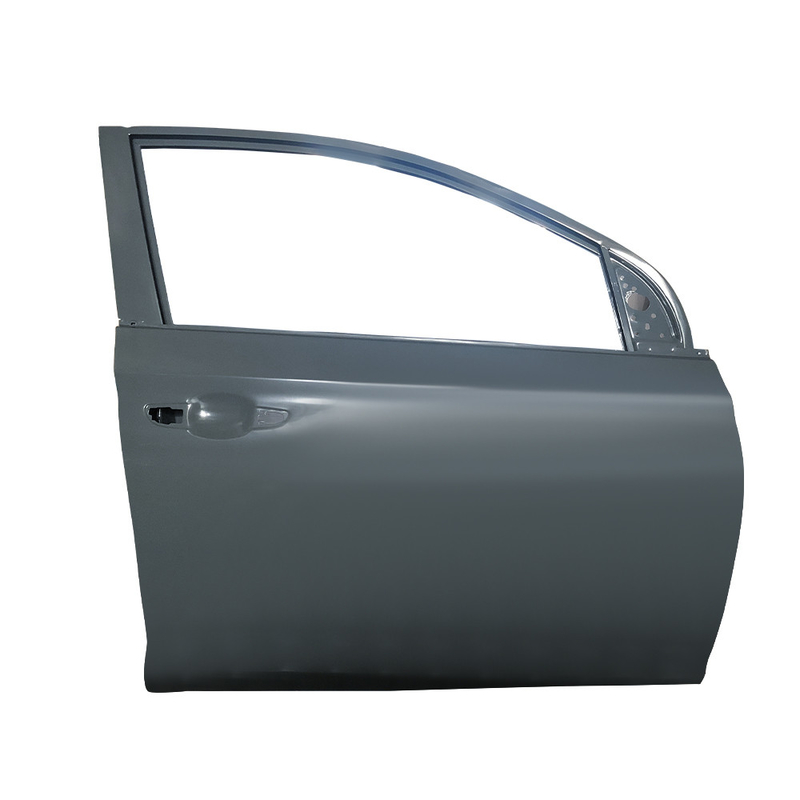 Replacement OEM Front Side Car Door Panel for Hyundai Accent 2017 2018 2019 2020 2021