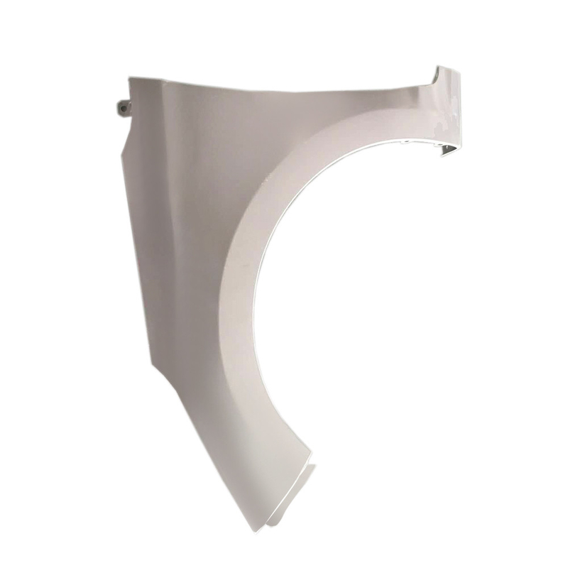  OEM Replacement Hyundai Accent Fender Hyundai Accent Leaf Flap Or Mudguard 