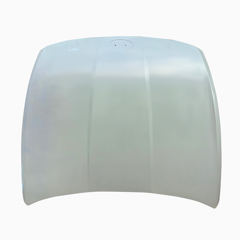 Steel Hyundai Body Parts Hyundai SONATA 2024 L1500 Front Engine Cover Antirust