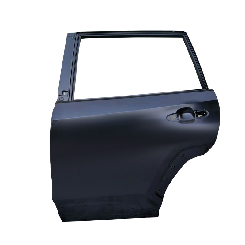Excellent Fitment Metal Toyota RAV4 Door Panel Left Right Toyota Spare Parts