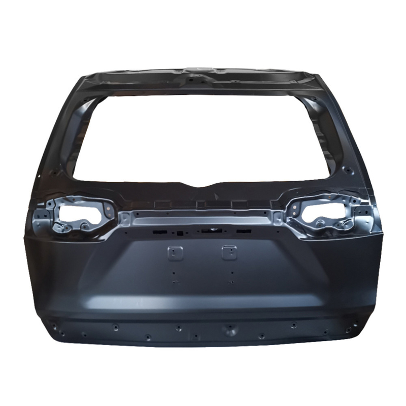 Rust Resistance Toyota Body Parts 2016-2018 Toyota RAV4 Door Panel Replacement