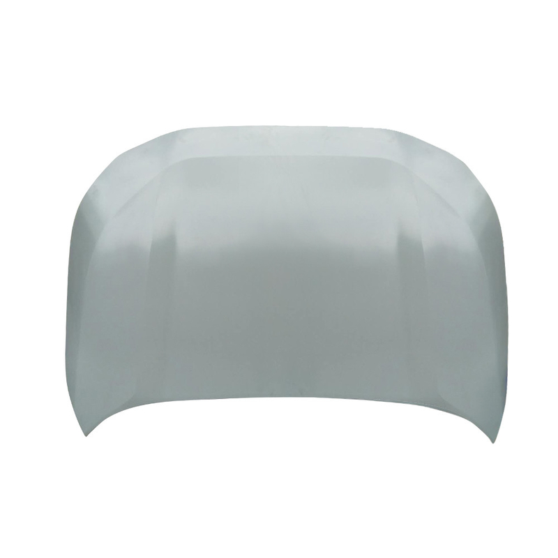 High Performance  Car Front Hood Toyota RAV4 Bonnet Dust Proof