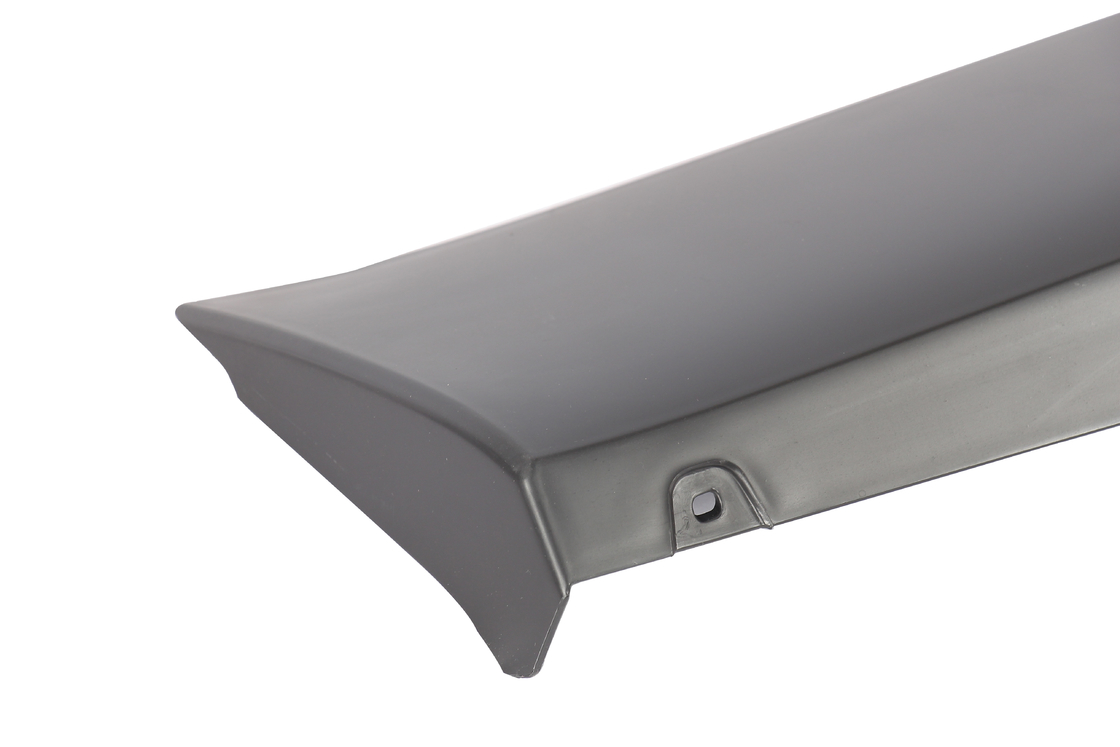 Genuine OEM Car Door Trim For Toyota Highlander Black Gray Plastic Auto Parts