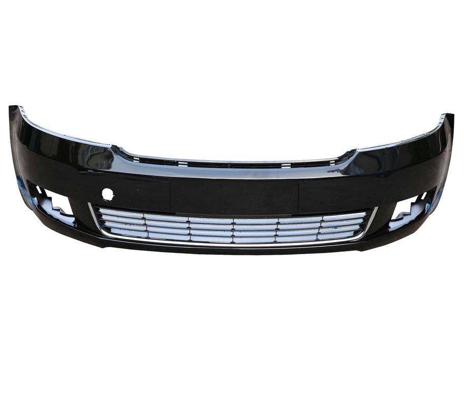 2009 2010 2011 2012 2013 VW Passat Painted Front Bumper Replacement 3BD 807 217E K