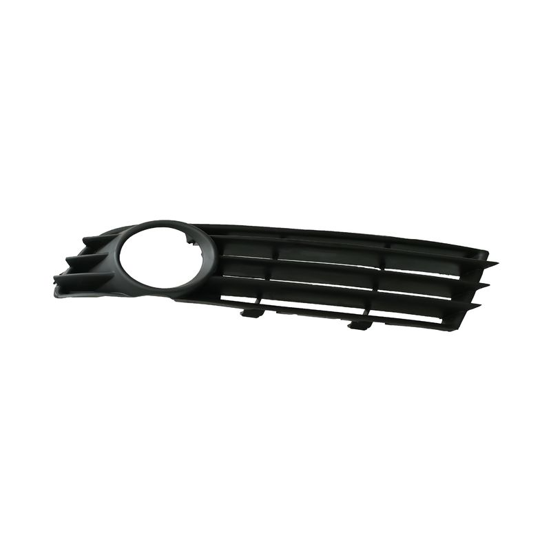3BD 853 666/666L 2005 2007 2008 2006 Vw Passat Fog Light Kit ABS Black