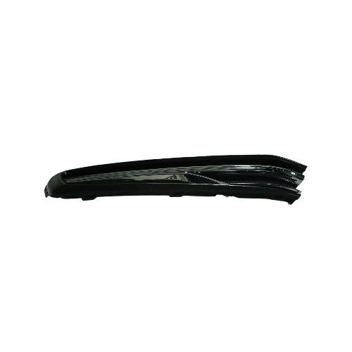 2018 2017 2016 Vw Passat Fog Light Cover Case Kit