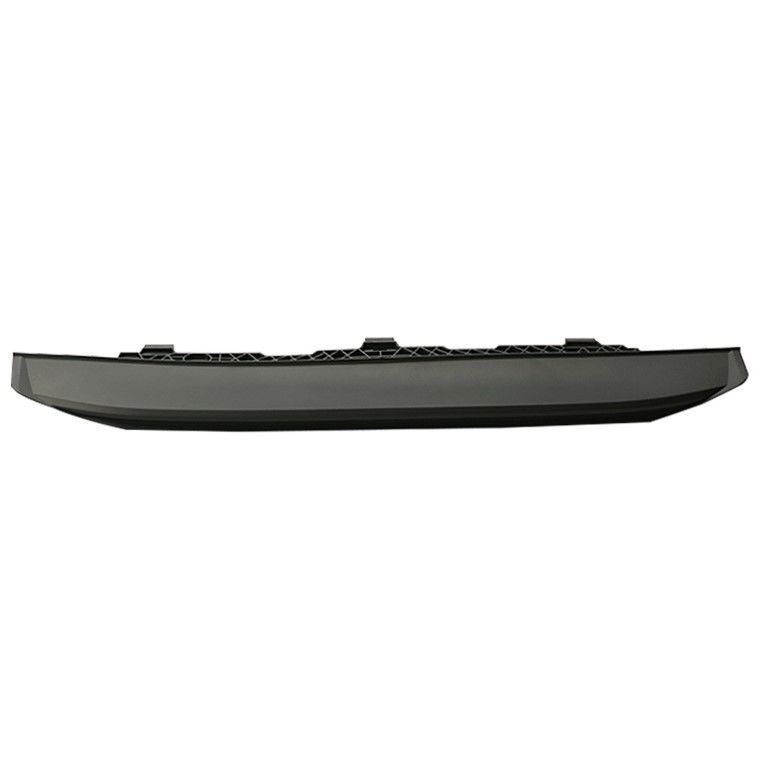 3GB 807 568 A Rear Bumper Lip Spoiler Kit Car Bumper Lip Spoiler