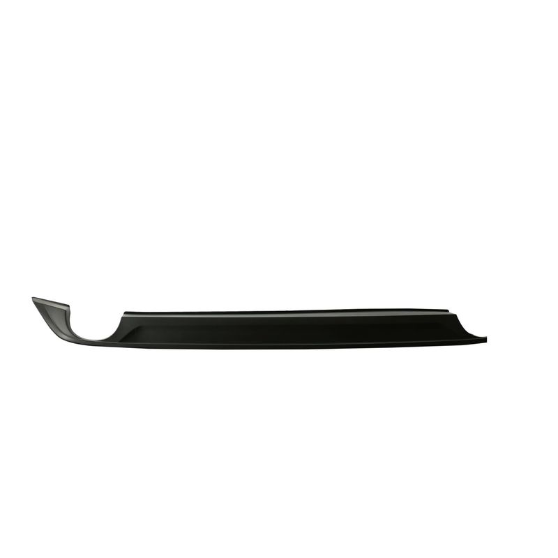 2016  2018 2017 Volkswagen Passat Rear Lip Spoiler Car Bumper Lip Spoiler