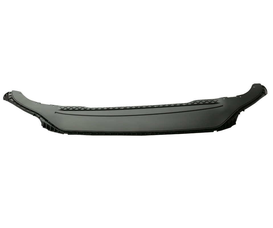VW Passat 2019 2020 Universal Car Front Bumper Lip Splitter