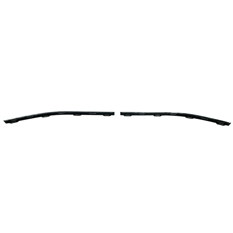 3GB 853 253/254 Car Front Bumper Strip 2019 2020 Vw Passat Front Bumper Replacement