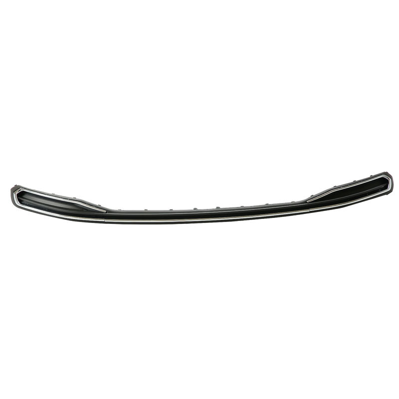 3GB 807 568 Rear Bumper Protection Strip Bright Bar VW Passat 19-20 Car Bumper Strips